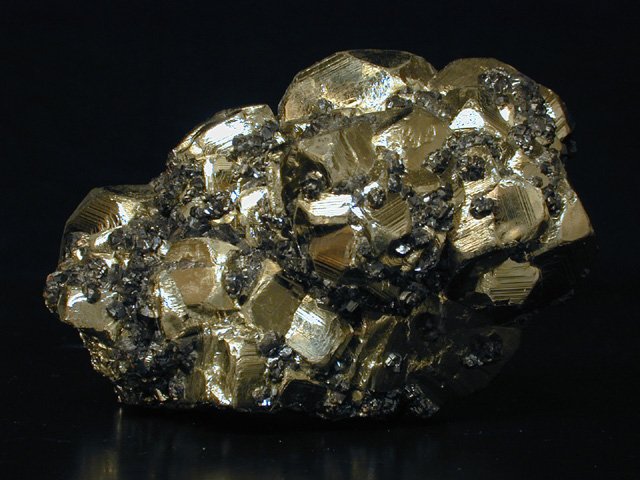 Pyrite