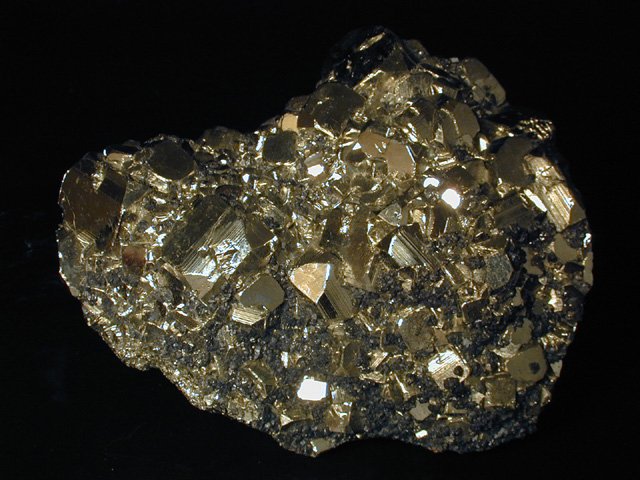 Pyrite